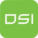 Dimensional logo