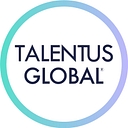 Talentus Global logo