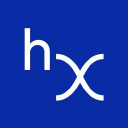 Hyperexponential logo