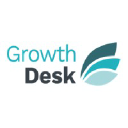 GrowthDesk logo