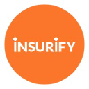 Insurify logo