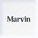 Marvin logo