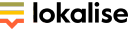 Lokalise logo