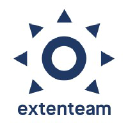 Extenteam logo