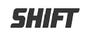 Shift logo