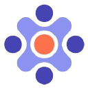 Focused logo