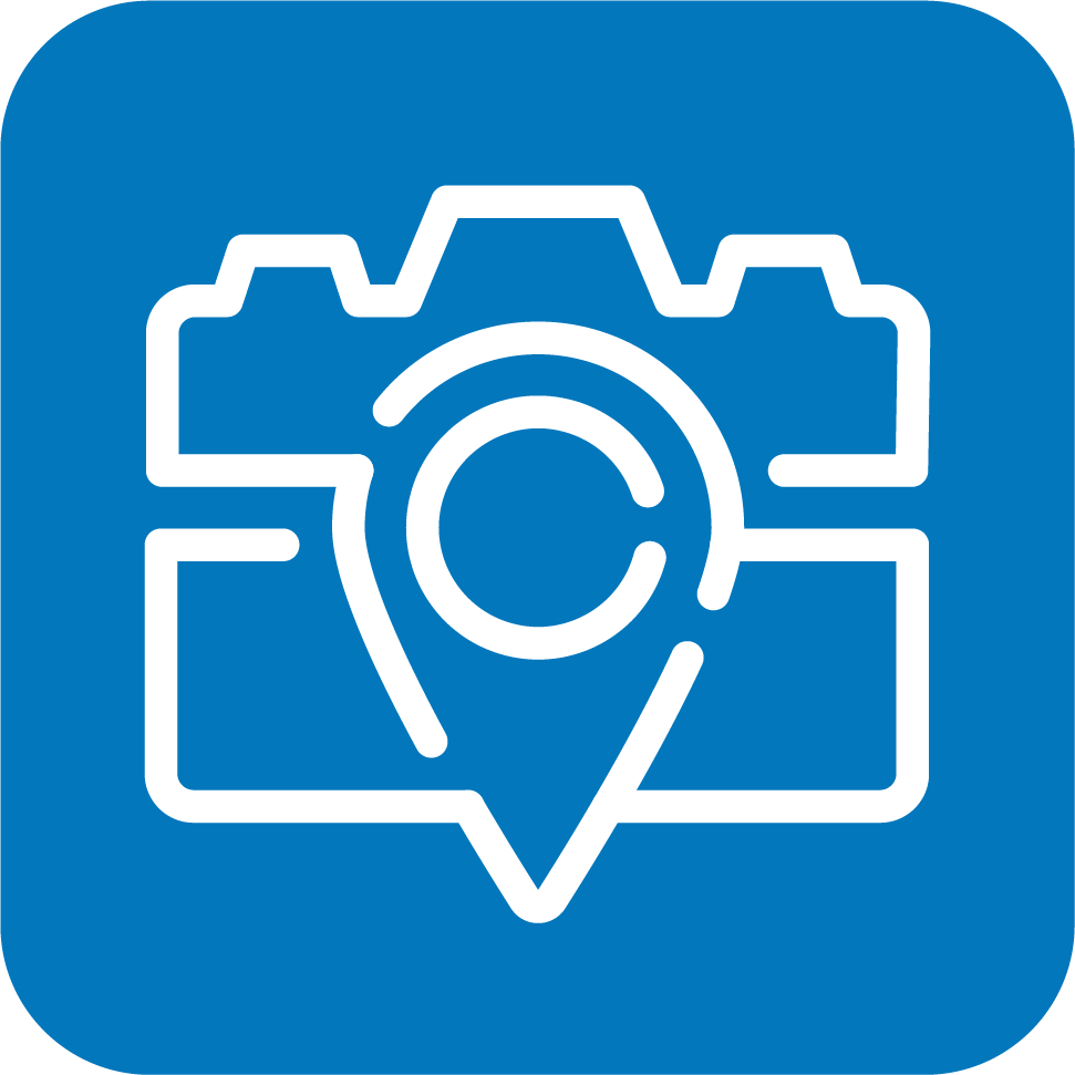 CompanyCam logo