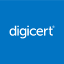 Digicert logo