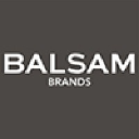 Balsam Brands logo