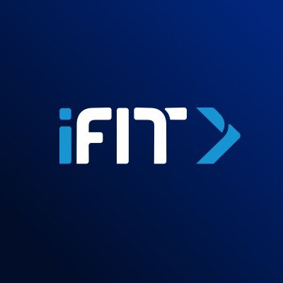 iFit logo