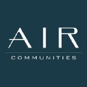 Air Communities logo