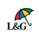 Legal & General Group plc logo