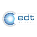 EDT Global logo