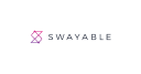 Swayable logo