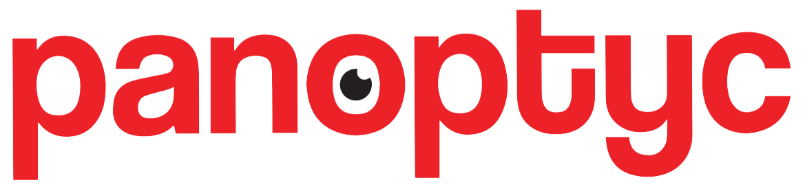 Panoptyc logo