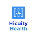 Hicuity Health logo
