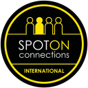 SpotOn logo