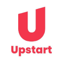 Upstart logo