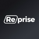 Reprise logo