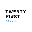 Twenty logo