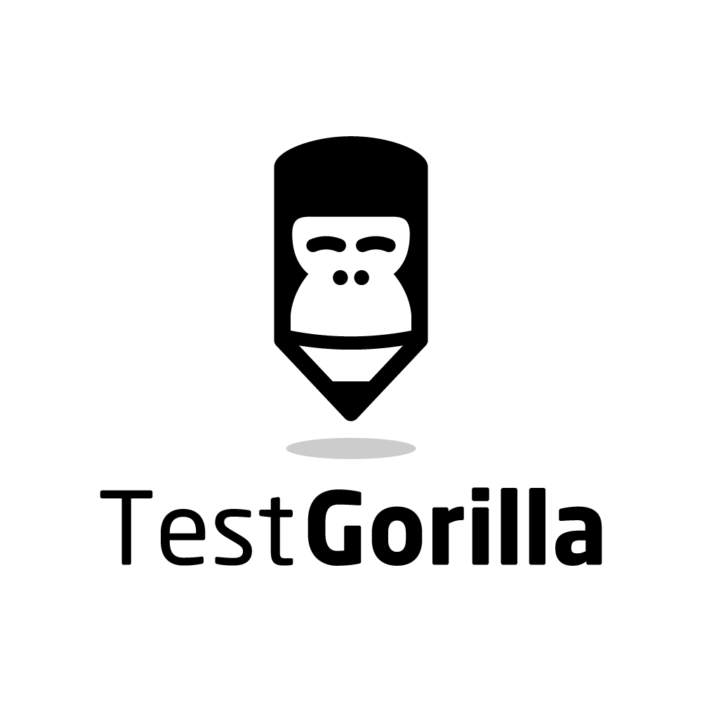 TestGorilla logo