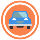 AirGarage logo