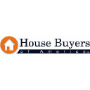 House Buyers of America logo