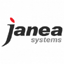 Janeasystems logo