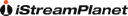 iStreamPlanet logo