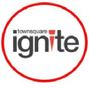 Townsquare Ignite logo