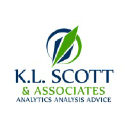 KL Scott & Associates logo