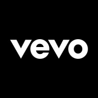 Vevo  logo