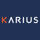 Karius logo