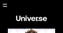 Universe logo