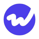 Weflow logo