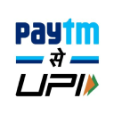 Paytm logo