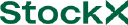 StockX logo