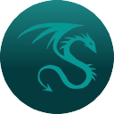 Dragos logo