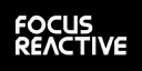 FocusReactive logo