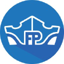 Fresh Prints logo
