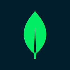 mongoDB logo