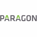 Paragon logo