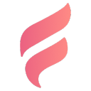 Feathery logo