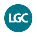LGC Group logo