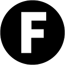 FOUNDRY logo