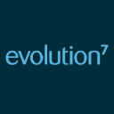 Evolution logo
