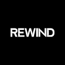 Rewind logo