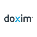 Doxim logo