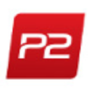 P2 logo