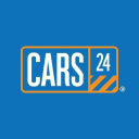 Cars24 logo